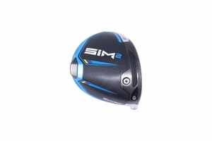 TaylorMade SIM2 Driver - HEAD ONLY - Right-Handed - 8* - Picture 1 of 8
