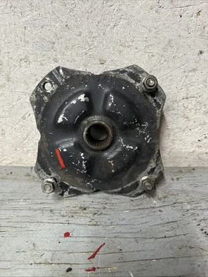 BUJE DE RUEDA TRASERA HONDA OEM ATC110 ATC125M ATC200S 1983 1984 1985 1986 Foto 1 de 4