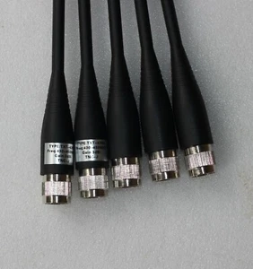 5pcs 6 inch whip antenna 430-450MHZ for Trimble R6 R8 High frequency GPS Survey - Picture 1 of 9