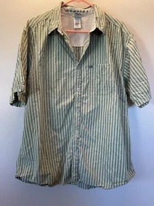 The North Face A5 Series Long Sleeve Button Up Shirt size XL - Picture 1 of 4