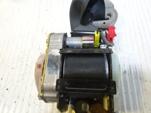 Mitsubishi Lancer Evolution EVO 7 8 9 Sicherheitsgurt vorne NSF Beifahrerseite - Bild 1 von 6