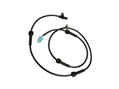 Sensor de velocidade ABS traseiro direito 26211HF 2008 2009 2010 para 2007-2012 Nissan Sentra - Imagem 1 de 2