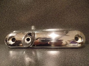 HARLEY DAVIDSON TURN SIGNAL BRACKET 69279-06 RIGHT AG40A  - Bild 1 von 7