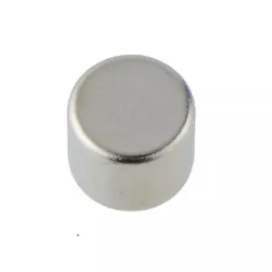 Cylindrical Disc Magnet 6 x 5mm - M1219-6 Comus Reed Switch - Picture 1 of 1