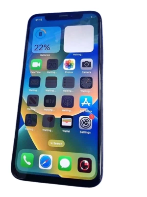 iPhone XS (512 GB) | Dopamine JB | iPogo Installed Spoofing Ready | Sileo Rea... - Imagen 1 de 2