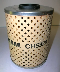 FRAM ENGINE OIL FILTER SOM8812 CH5320 L28812 H926/3x 51160 Fits : BMW - Picture 1 of 3