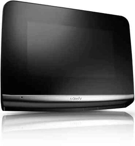 Somfy Innenmonitor V500 PRO io 1870655 - Bild 1 von 1