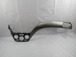 2011-2013 Subaru Forester Dash Climate Control Trim Instrument Bezel Panel P OEM - Picture 1 of 10