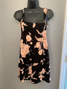 black & pink romper size S - Picture 1 of 6
