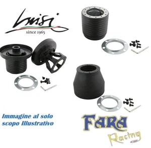 Mozzo Volante Collassabile per Airbag LUISI per DAEWOO Nexia dal 97 - art.HC1875 - Foto 1 di 1