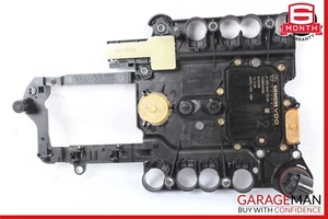 Mercedes VGS2 722.9 7G Transmission Conductor Plate TCU VIN Preprogrammed OEM - Picture 1 of 13