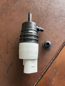 Windshield Washer Pump-Spray Trico 11-614