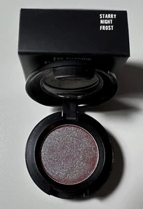 MAC Starry Night Frost Eye Shadow New in Box - Picture 1 of 1