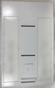 DA97-11581A Neu Original OEM Samsung Kühlschrank Abdeckung Baugruppe - Bild 1 von 2