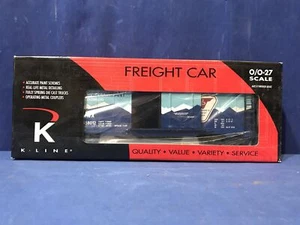 K-Line K645-8012 Obstzüchter Express Classic Kühlkoffer KOSTENLOSER VERSAND - Bild 1 von 5