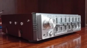 PIONEER CD-5 EQUALIZER - Pioneer Lonesone Car-Boy component. Equalizador - Imagen 1 de 12