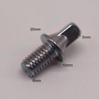 For Snare Drum Replacement Screw Set Standard Exterior M6 Thread 20 30mm Length