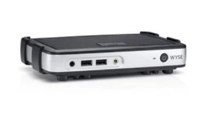 Dell Wyse 5030 - DTS - Tera2321 - 512 MB - 32 MB - Photo 1/1