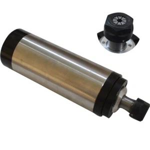 220V 2200W Engraving Machine Spindle Motor Stainless Steel CNC Router  - Picture 1 of 7