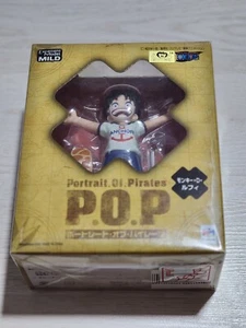 One piece Luffy CB-3 pop p.o.p Mega House - Picture 1 of 1