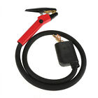 600A Arcair Carbon Arc Gouging Torch With Cables Grooves Machining Tool
