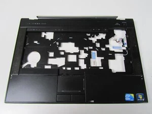 OEM Palmrest w/Touchpad and Speakers - Dell Latitude E6410 - 0Y42JK - Picture 1 of 4