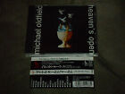  Michael Oldfield Heaven's Open Japan CD