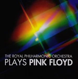 RPO-ROYAL PHILHARMONIC ORCHESTRA - RPO PLAYS PINK FLOYD (STANDARD) CD NEU - Bild 1 von 1