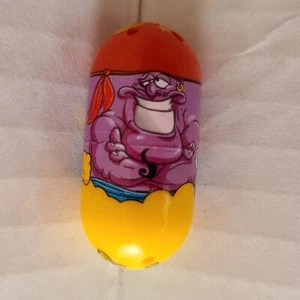Mighty Beanz Moose 2010 edición especial Genie Bean - Imagen 1 de 2