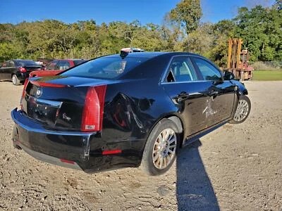 Регулятор заднего правостороннего окна двери с двигателем 2008-2014 Cadillac CTS - Изображение 1 из 4
