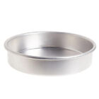 Our Table 131629.01 9 Inch Round Aluminum Cake Pan