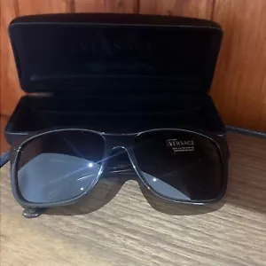 Versace sunglasses Made In Italy New (S1.1) - Bild 1 von 7
