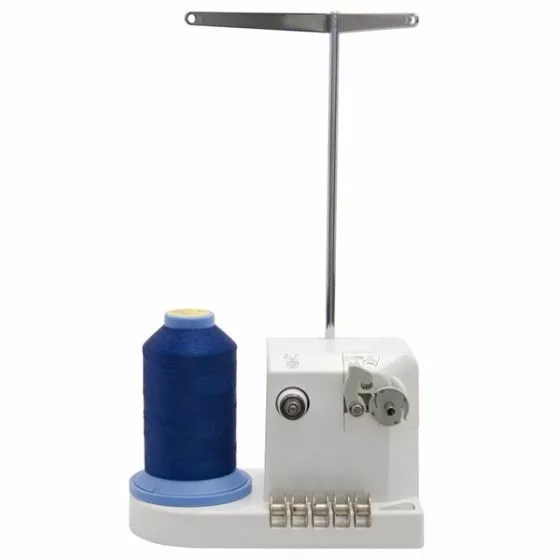 Brother PRBW1 EMBROIDERY BOBBIN WINDER - Image 1 of 1