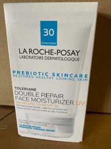 La Roche-Posay Toleriane Double Repair Gesichtsfeuchtigkeitscreme UV LSF 30 (100ML/3,38oz) - Bild 1 von 1