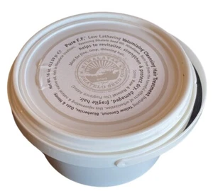 Tweak'd By Nature Pure  F.F. Fragrance Free Cleansing Hair Treatment 16 oz - Picture 1 of 3