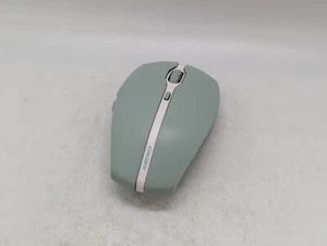 Cherry Gentix BT wireless mouse Bluetooth multi-device 2000 agave green for PC - Picture 1 of 14