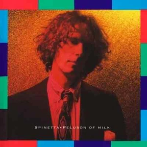 2 LP VINYL SET LUIS ALBERTO SPINETTA PELUSON OF MILK NEW SEALED Reissue 2025 - Imagen 1 de 1