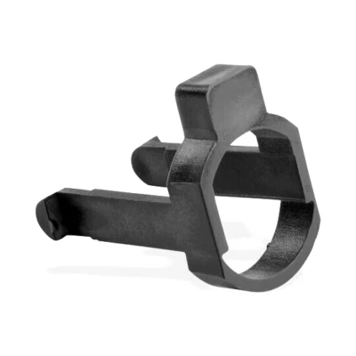 Kit de reparación de manija de puerta exterior para Porsche 914 1970-1976 Foto 1 de 3