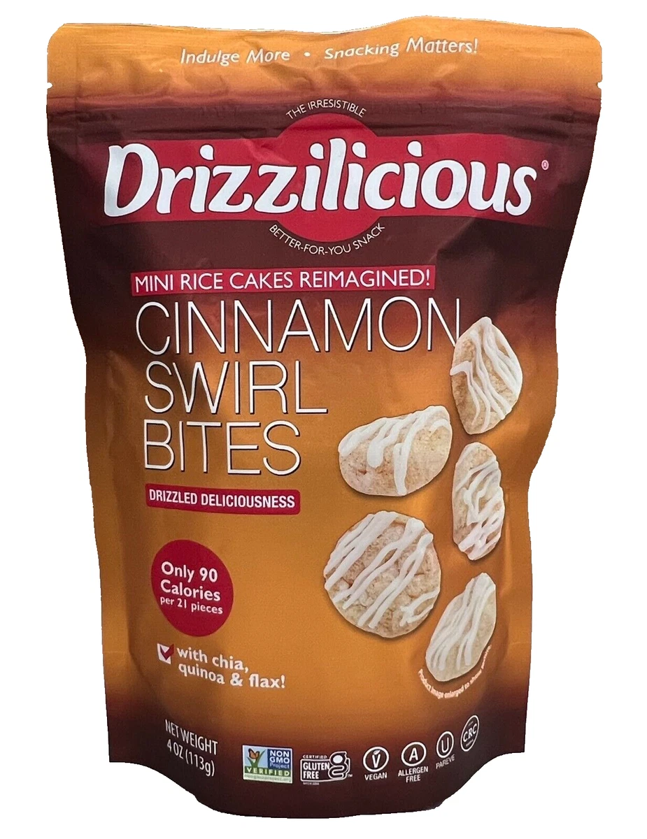 GMO Free Rice Cakes & Corn Cakes for sale | eBay