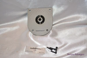 AudioSource Shielded Tweeter 8 Ohm Speaker Single From LS2 - Picture 1 of 5