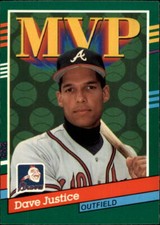 1991 Donruss Baseball Pick Complete Your Set 251-450 RC Stars 