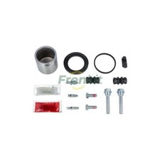 Repair kit, caliper suitable for Citroën Peugeot 754426