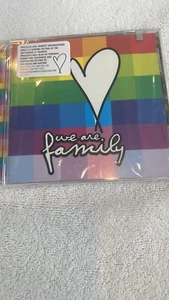 Tommy Boy - We Are Family - verschiedene Künstler - CD neu versiegelt - Bild 1 von 2
