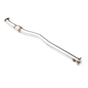 Downpipe para Opel Astra G Coupé 2.0 16V Turbo F07 sin catalizador 63,5mm 2,5" - Imagen 1 de 1