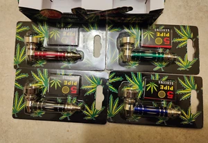 Tubo de metal corte diamante - Imagen 1 de 2