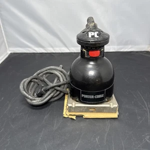 Porter Cable Speed-Bloc 330 Sander - Picture 1 of 11