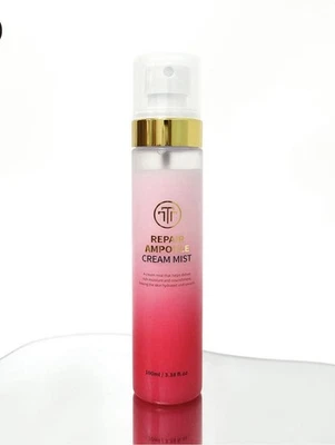 TOM TIT TOT AMPOLLA REPARADORA CREMA BRUMA 100 ml / 3,38 fl. Foto 1 de 4