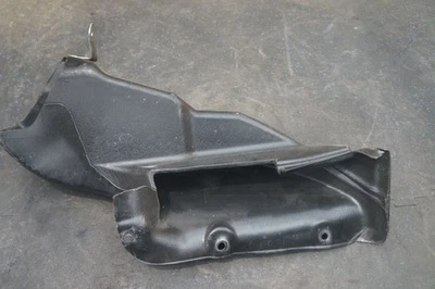 Radiador dianteiro direito seção superior duto de ar 86368800 Ferrari 488 GTB Spider 2016 - Imagem 1 de 4