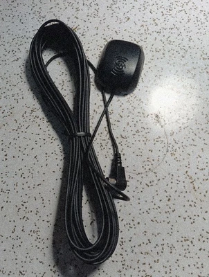 OEM Sirius XM Satellite Radio Magnetic Antenna, Car Antenna Model Affordable  - Image 1 of 3