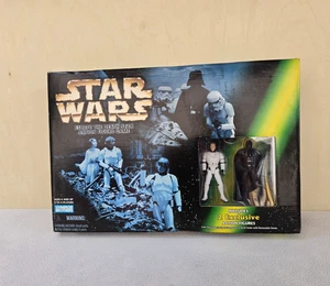 New In Box Star Wars Escape The Death Star Action figure Game-Ages 6 & Up **READ - Picture 1 of 7